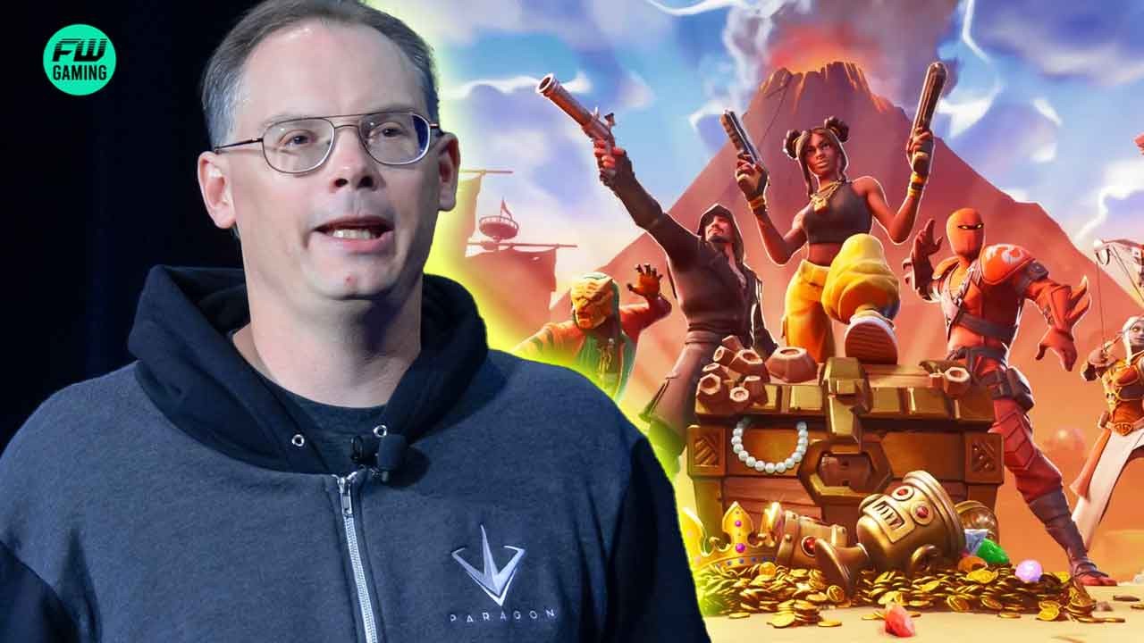 “Honestly, I don’t know what that means”: Donald Mustard Decided to Leave Fortnite After His Secret New Project Didn’t Align With Epic CEO Tim Sweeney’s Goals