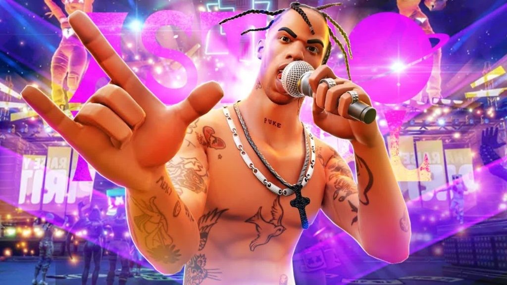Fortnite used to host massive concerts for its player base, giving gamers a space to enjoy virtual events with their friends.