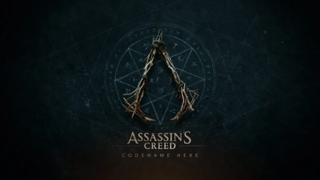 New details have been revealed about Assassin's Creed Hexe.