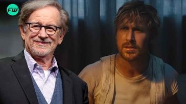 “There is no way, I don’t know Steven Spielberg”: Ryan Gosling Was Afraid He Would Offend the 3 Times Oscar Winner Before He Praised The Fall Guy