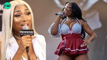 “This is an employment claim for money”: Megan Thee Stallion Denies Forcing Photographer to Watch Her Have S*x With Another Woman