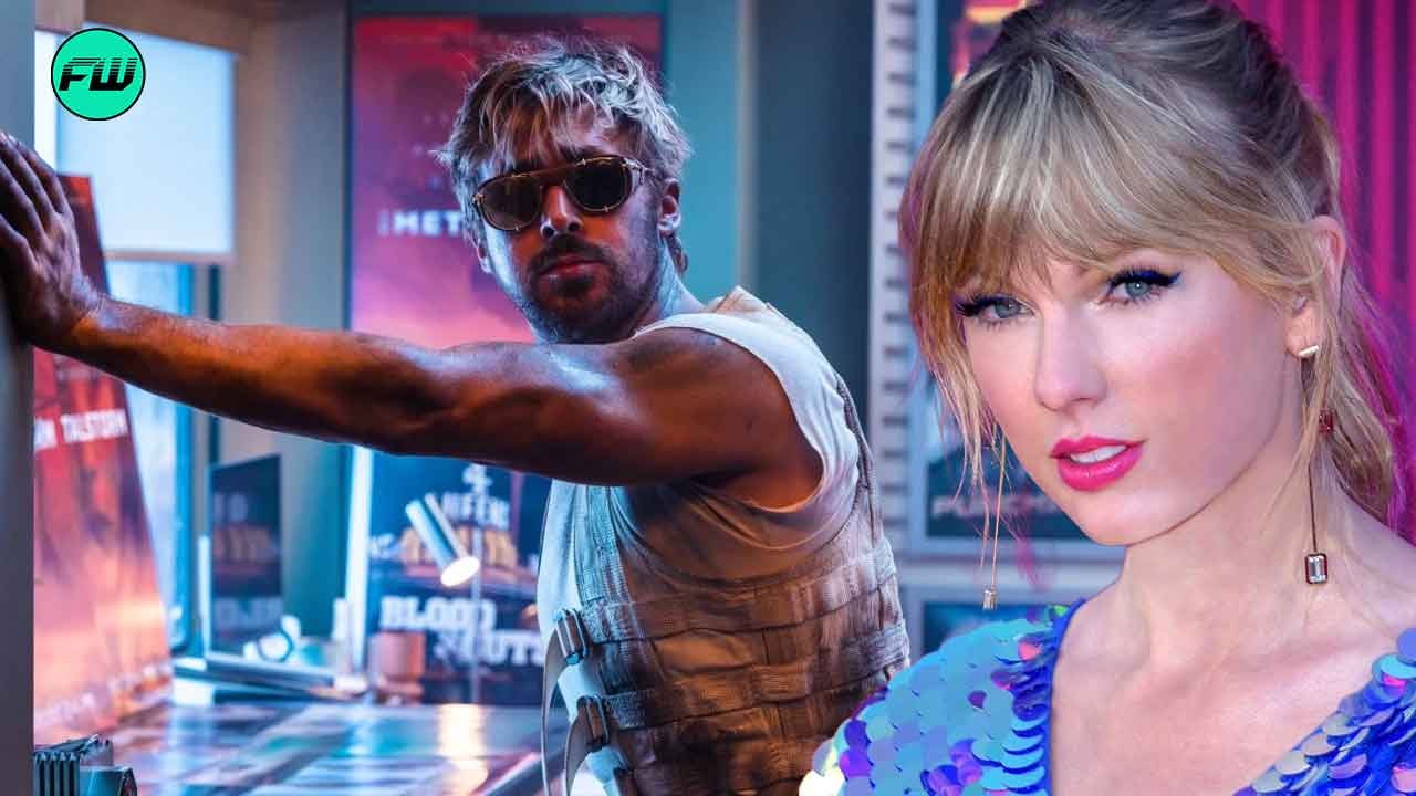 “Who hasn’t had a good car cry to Taylor Swift, right?”: Ryan Gosling Confesses His Love For Taylor Swift While Promoting The Fall Guy
