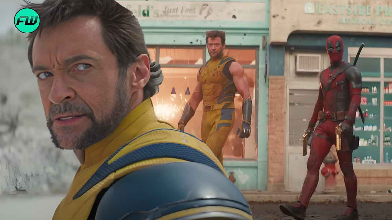 "I didn't expect to come back after dying...": Marvel Fans May Not See Hugh Jackman's One True Love in MCU Make a Cameo in Deadpool & Wolverine
