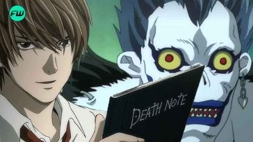 “Normal work didn’t appeal me”: Death Note Creator Changed Their Entire Career Out of Desperate Need for Survival