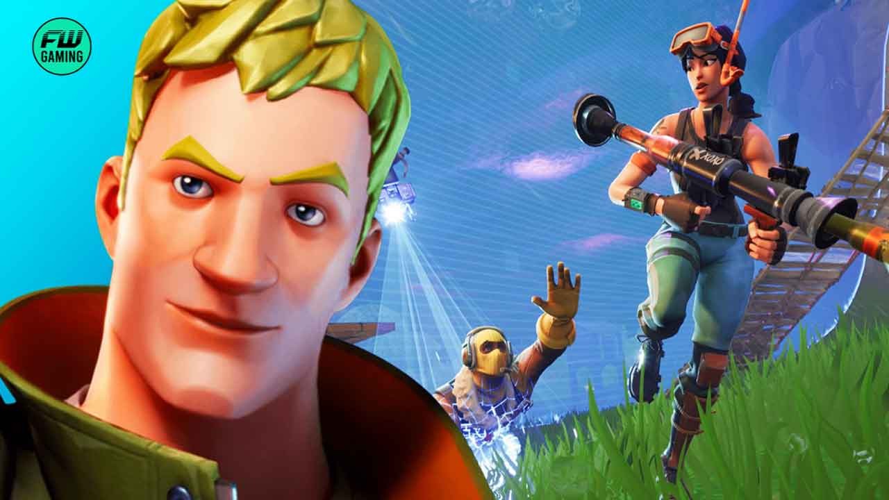 “It was devastating to me”: Fortnite’s Donald Mustard Struggled With 1 Epic Decision That Completely Conflicted With His Vision of Everyone’s Favorite Battle Royale