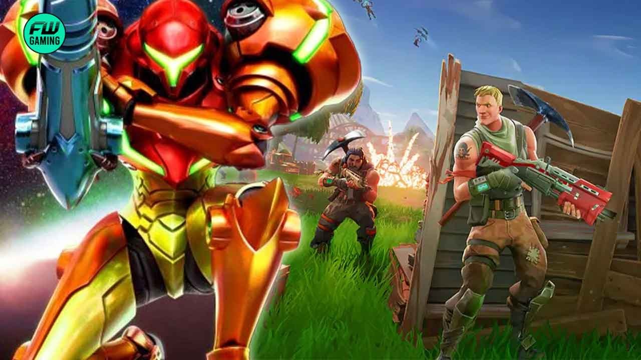 Nintendo is the Reason We Don’t Have Samus and Other Nintendo Characters in Fortnite, and the Switch Creators Are the Only Ones Missing Out