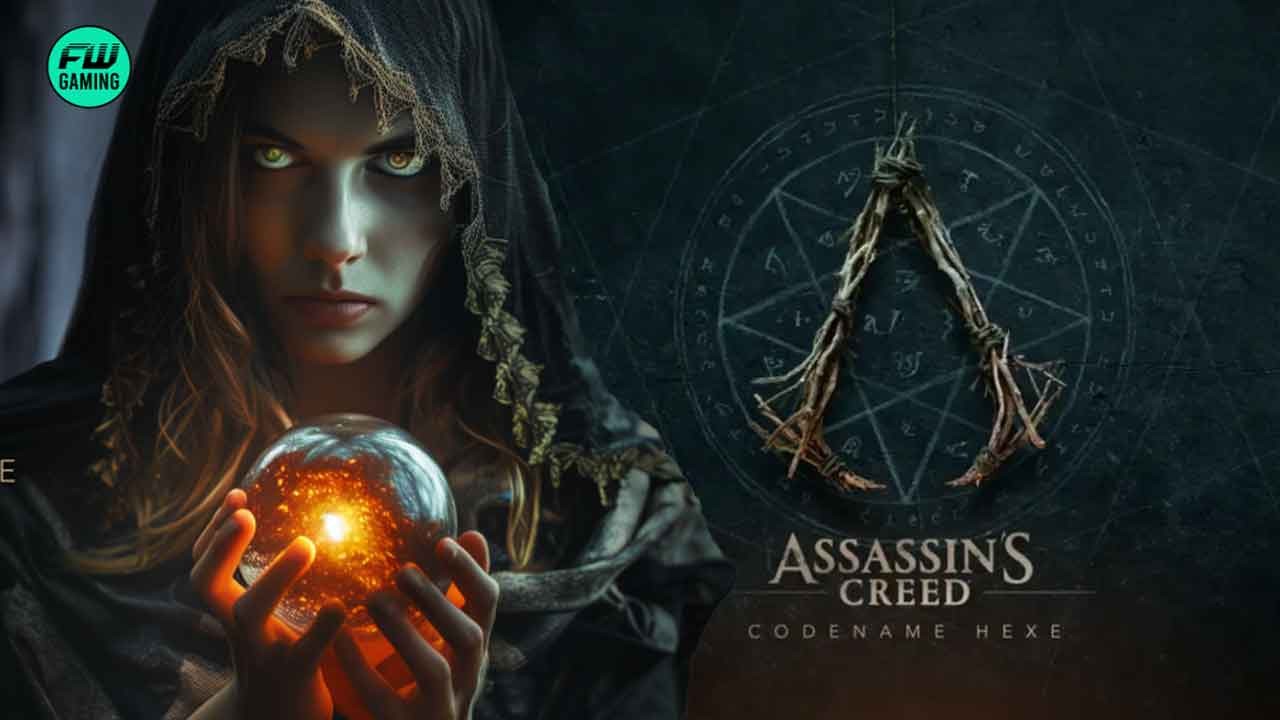 Assassin’s Creed Hexe Latest Details Will Please OG Fans, and Probably Annoy Valhalla Fans