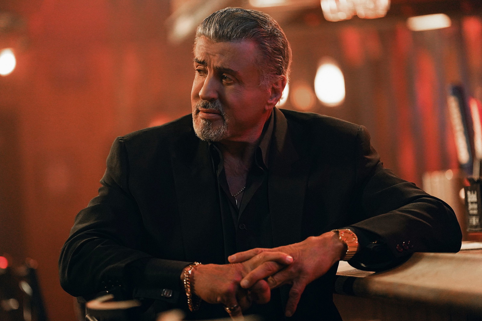 “Maybe we’ll be back for Tulsa King season 3”: 1 Star Confirms His Character Survives Sylvester Stallone’s Wrath in S2