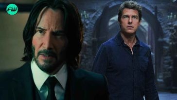 "The right man for the right role": Keanu Reeves Replaces Tom Cruise in The Mummy Fanmade Trailer and It Certainly Looks Promising