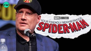 Kevin Feige is Working on a New Secret Marvel Series, Your Friendly Neighborhood Spider-Man Director Has the Fans Guessing