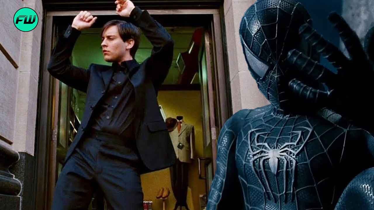 “They made it look 10X better”: Spider-Man 3 Editor Cut Makes One Change to Bully Maguire’s Dance Scene That Makes Tobey Maguire Look Real Evil