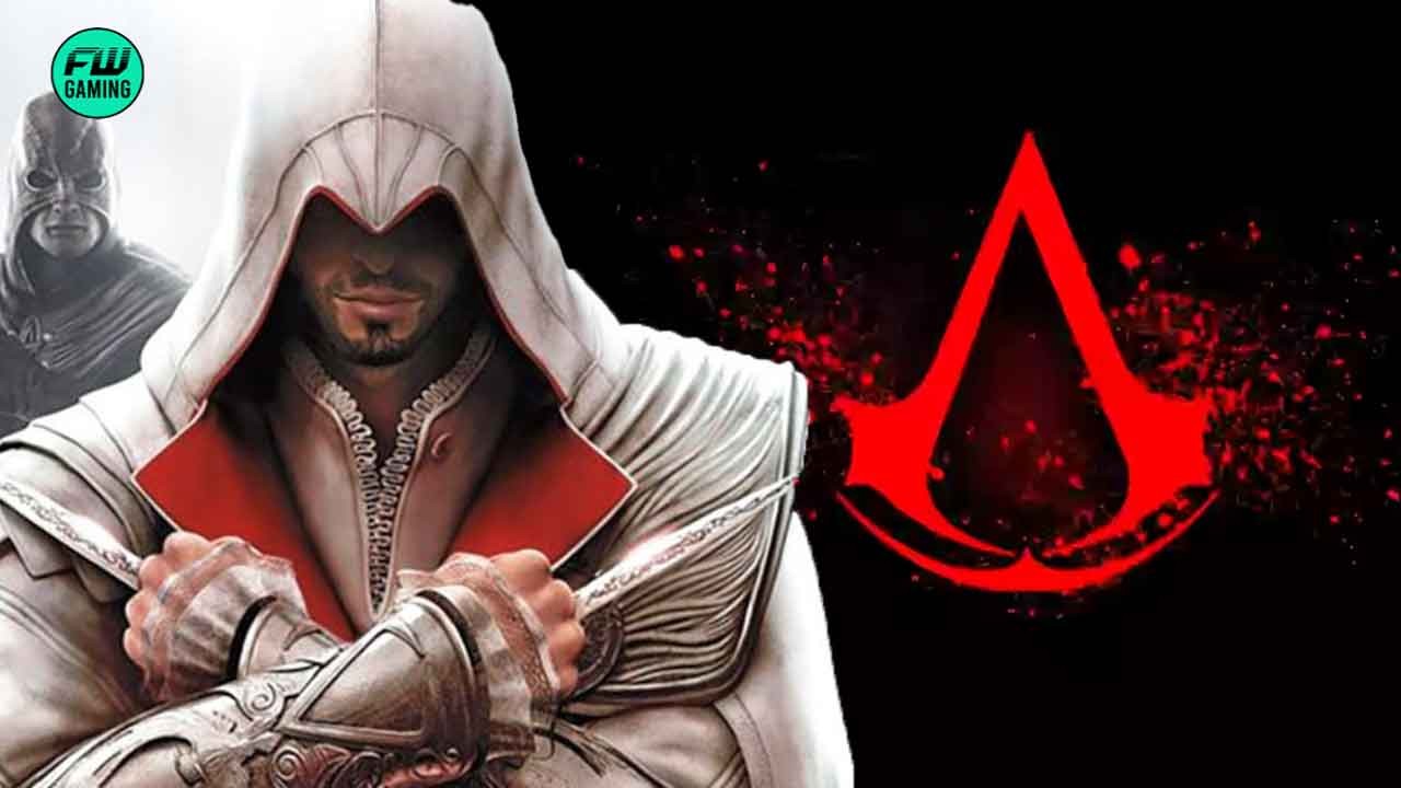 "The downfall of Ubisoft is really sad": The Good Will is Gone for the Assassin's Creed Franchise it Seems, with 1 Installment's Early Details Being Too Much for Fans