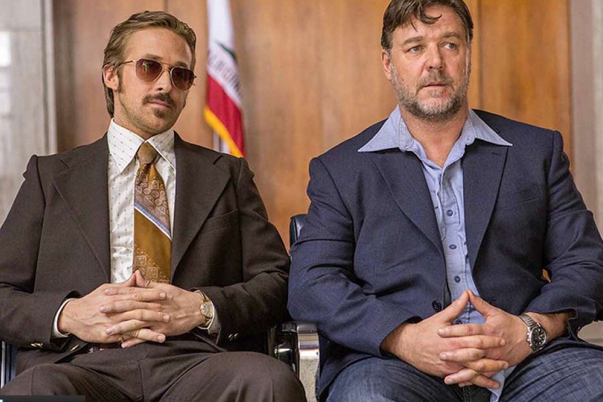 The Fall Guy 2 looks at a fate similar to Ryan Gosling's earlier potential sequel The Nice Guys 2