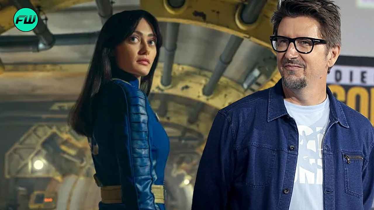 “Enduring human goodness”: Doctor Strange Director Has the Highest Praise for Fallout That Will Dispel Any Doubt if You’re Still Unsure About Watching the Show