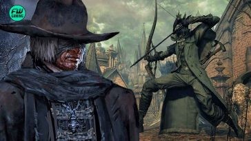 "I'd like gamers to challenge themselves": What Hidetaka Miyazaki Said Will Force You to Reinstall Bloodborne for New Game+