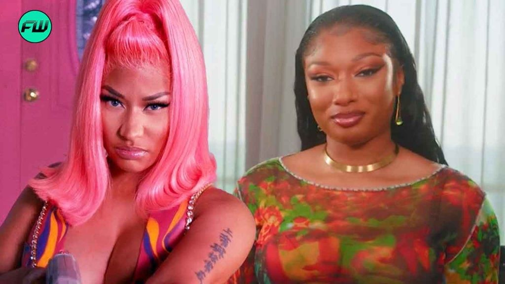 “I didn’t feel like I had to call her first”: Possible Moment When Megan Thee Stallion and Nicki Minaj Went From Friends to Enemies