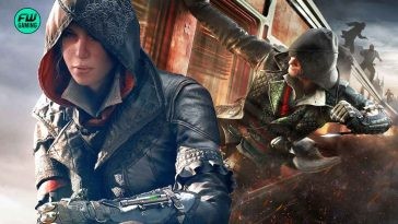Assassin's Creed Syndicate's Only Good Feature Reportedly Playing a Large Part in Assassin's Creed Hexe