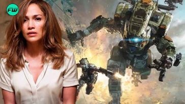“The closest we will come to a Titanfall movie”: Jennifer Lopez is a “Miscast” in Netflix’s Sci-fi Movie Atlas That Looks Eerily Similar to Titanfall