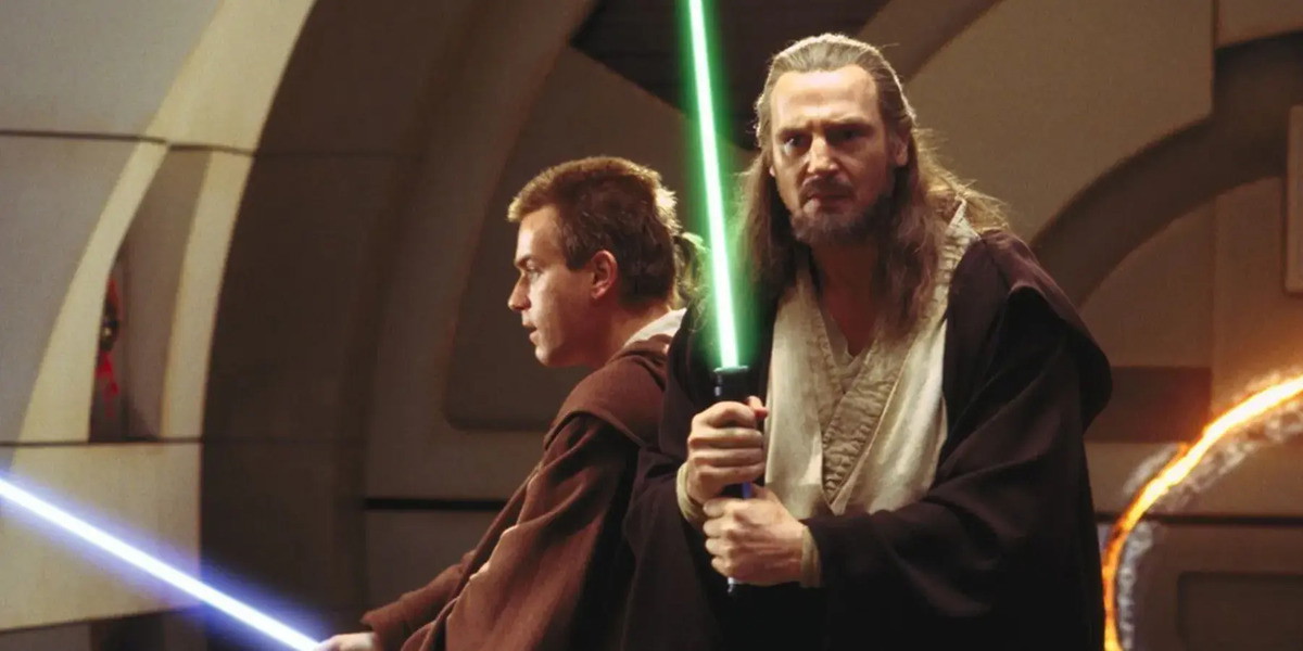 Despite Creating Star Wars, George Lucas Wasn’t the First Person to Watch The Phantom Menace