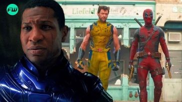 "It would set Logan up to be a main character in Secret Wars": This MCU Theory Can Reveal the Diabolical Plot Involving Jonathan Majors' Kang in Deadpool & Wolverine