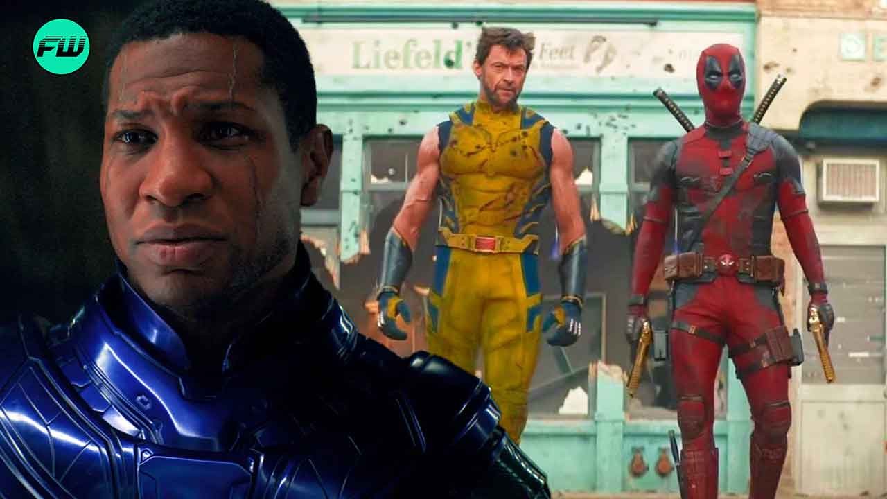 “It would set Logan up to be a main character in Secret Wars”: This MCU Theory Can Reveal the Diabolical Plot Involving Jonathan Majors’ Kang in Deadpool & Wolverine