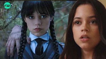 “I was scared”: Jenna Ortega Almost Killed Her Own Career by Rejecting Wednesday Multiple Times Before 1 Person Changed Her Mind