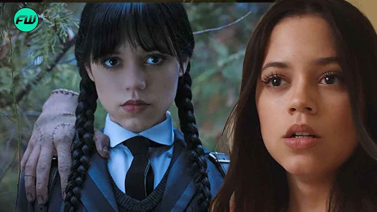 “I was scared”: Jenna Ortega Almost Killed Her Own Career by Rejecting Wednesday Multiple Times Before 1 Person Changed Her Mind