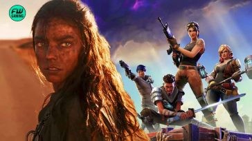 Fortnite's New Mad Max/Furiosa Feature will Change Your Entire Playstyle