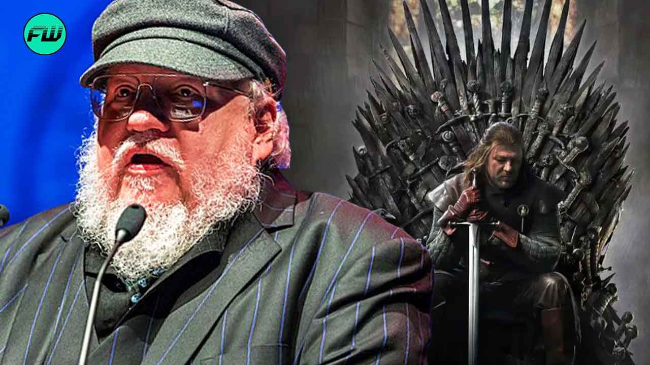 “I met with George R.R. Martin..”: Oscar Winner Says His Game of Thrones Spin Off on Queen Nymeria Can Still Happen But There is One Crucial Problem