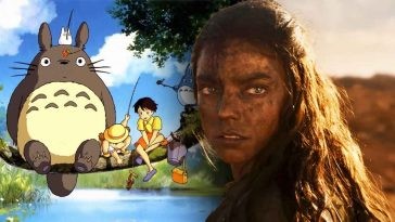 “It was ready, in a story sense, 15 years ago”: Anya Taylor-Joy’s Mad Max Prequel Furiosa Almost Became an Anime Directed by a Studio Ghibli Maestro