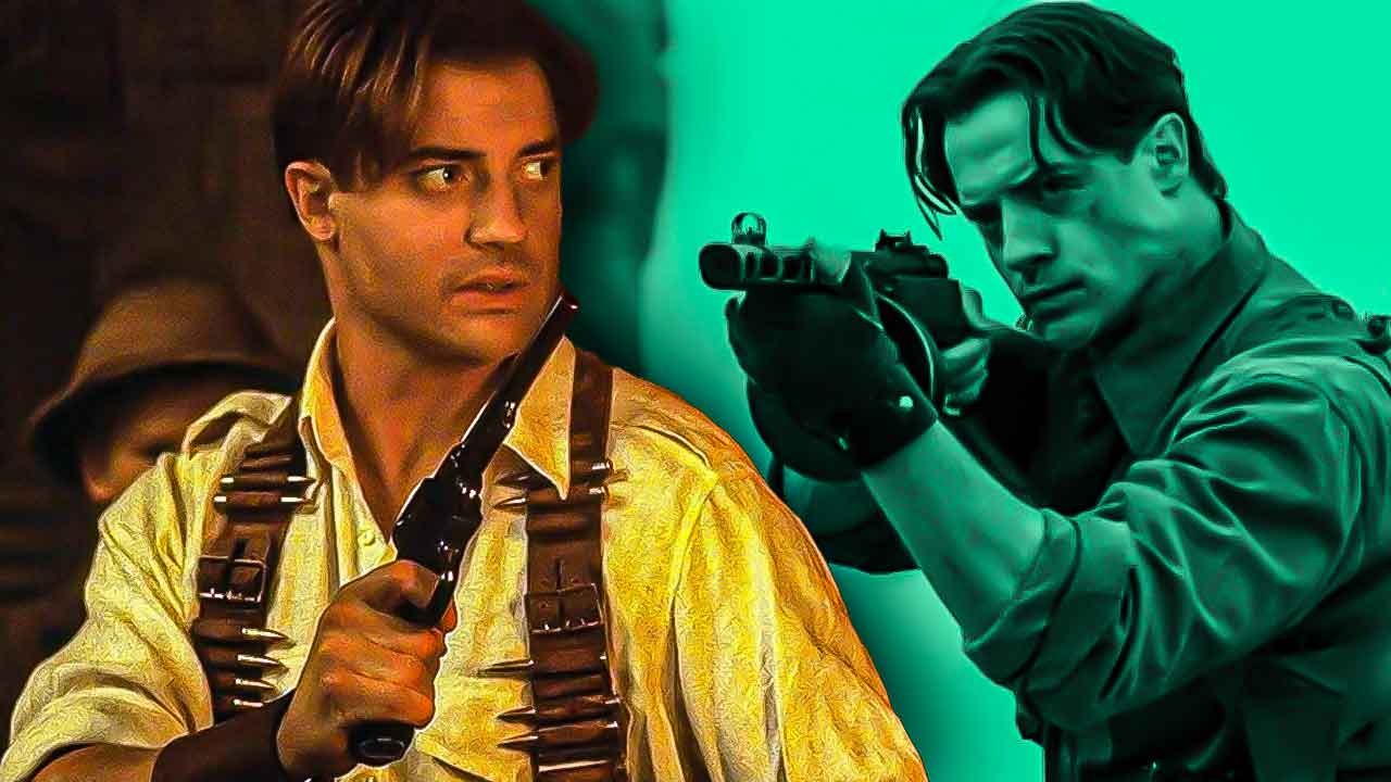 “You want him to be in the jungle”: Brendan Fraser’s The Mummy Director Has 1 Condition to Make Another Sequel as Movie Celebrates 25th Anniversary