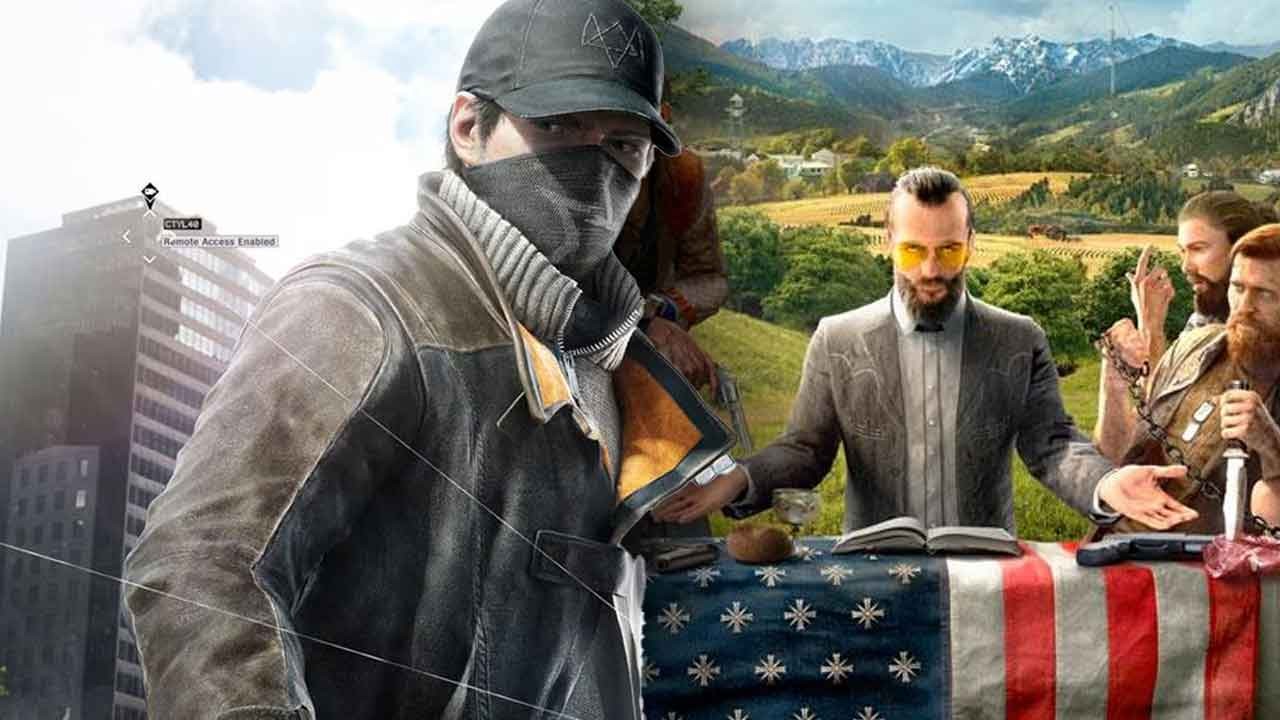 "Watch Dogs series is over..": Should Far Cry Fans be Worried Amid Ubisoft's Rumored Plan to Shut Down Watch Dogs?