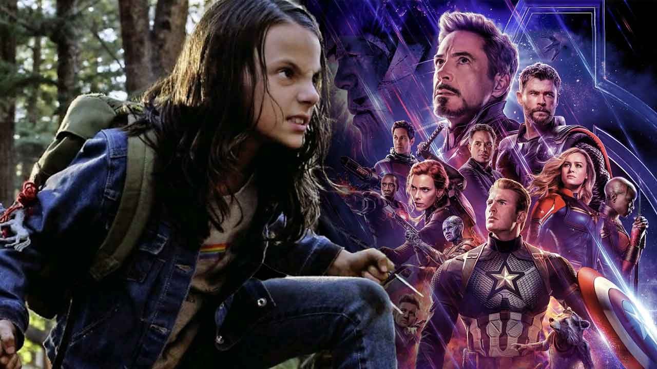 “It’s gonna be a same situation as Gamora”: Dafne Keen’s X-23 is Reportedly Following an Endgame Storyline in Deadpool & Wolverine According to Insider