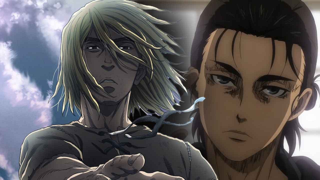 “It’s not often that…”: Vinland Saga Made Attack on Titan Mangaka Make an Unconventional Choice That Even Eren Yeager Couldn’t Achieve