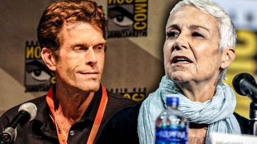 “He was one actor that got away”: Andrea Romano Will Forever Regret Not Casting a LOTR Actor as a Scary Batman Villain Against Kevin Conroy Who Could’ve Rivaled Mark Hamill