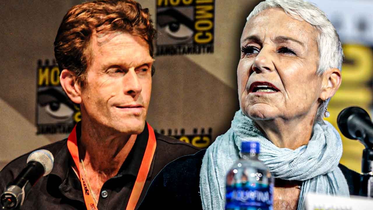 “He was one actor that got away”: Andrea Romano Will Forever Regret Not Casting a LOTR Actor as a Scary Batman Villain Against Kevin Conroy Who Could’ve Rivaled Mark Hamill