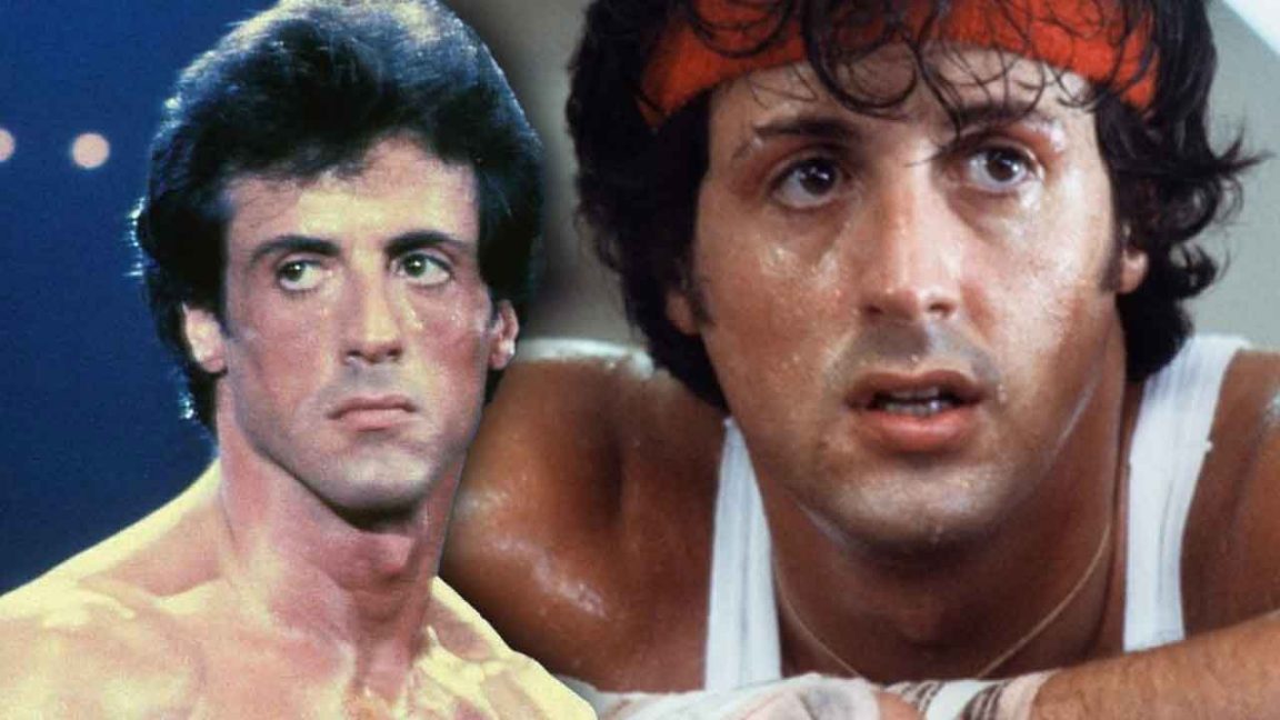 “I’m not stopping this movie”: Sylvester Stallone’s Debilitating Injury ...