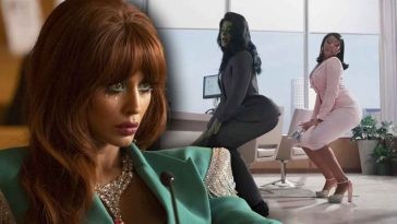 “I just had a feeling she’d be a great actor”: Marvel Star Jameela Jamil Made Megan Thee Stallion’s She-Hulk Cameo Possible That Marvel is Probably Regretting Now