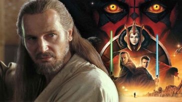 Star Wars Fanatics Still Haven’t Warmed up to Liam Neeson’s The Phantom Menace, Despite Another Film Being the Franchise’s Worst Rated One Ever