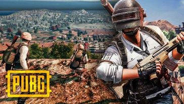 PUBG Is Using the Nostalgia Play In a Bid To Stay Relevant In the Ever-Evolving World of Online Battle Royale Games