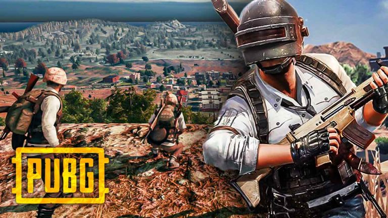 PUBG Pulls a Call of Duty: Warzone & Fortnite Trick To Stay Relevant In the Ever-Evolving World of Battle Royale Games