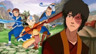 Avatar: The Last Airbender Swept its Glaring Plothole Under the Rug With Zuko’s Poignant Redemption That Actually Makes No Sense
