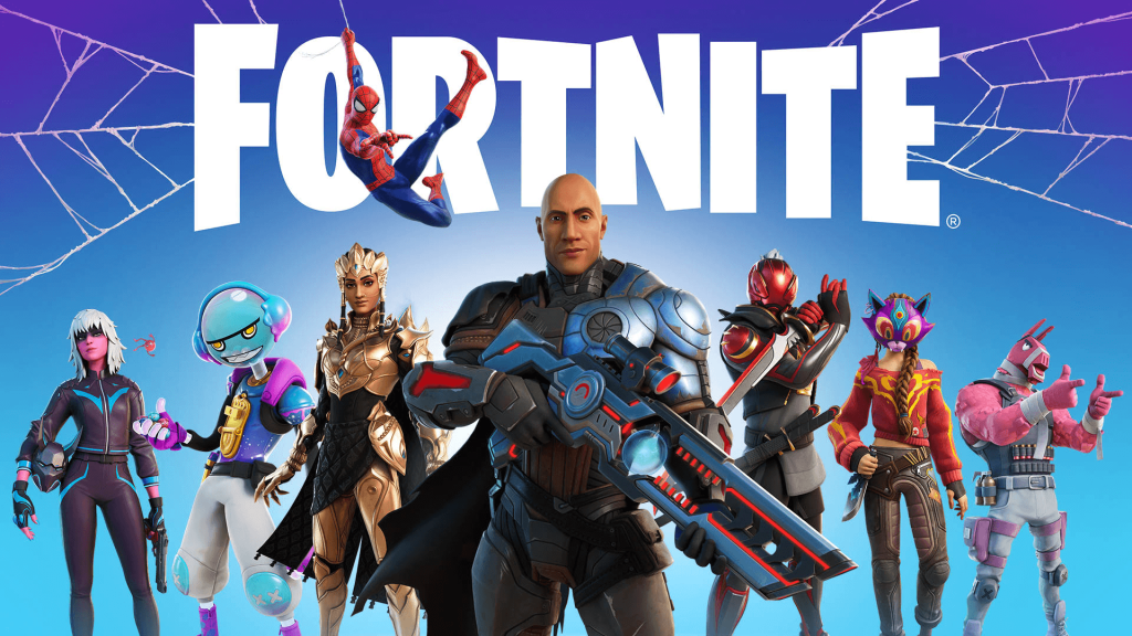 Marvel heroes are slowly taking over the world of Fortnite.