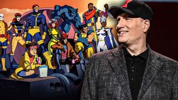 X-Men ‘97 Episode 7 Cameos Goes Back to Kevin Feige’s Original MCU Roots That Marvel Studios Has Clearly Forgotten About