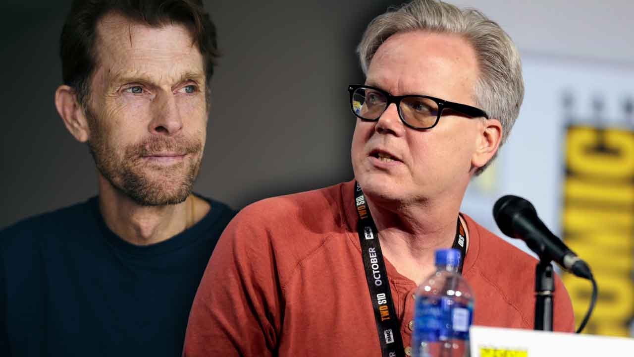 “Kind of like Michael Keaton, but kind of not”: Bruce Timm Had to Make Kevin Conroy ‘Forget’ Everything He Knew About Batman to Become the Definitive Dark Knight