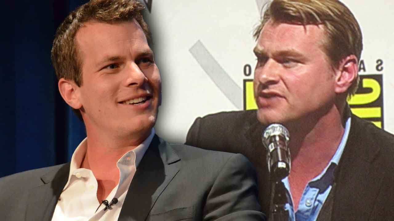 “I think getting a gut check from him is an essential part”: Jonathan Nolan Ran His Fallout Series Through Brother Christopher Nolan for a Major Decision That the Duo Have Never Done Before