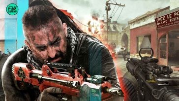 “I just picked up this gun from the ground. HOLY S**T!”: Call of Duty’s Best Weapon in Years is a Blueprint of Where the Series Should Head