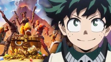 "Fortnite really loves money..": Latest Fortnite Rumors Will be a Dream Come True For My Hero Academia Fans