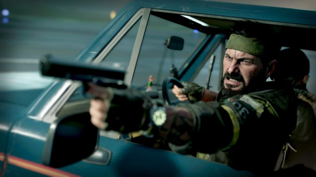 Black Ops Gulf War is reportedly set to be a sequel to Cold War and will be helmed by Treyarch.