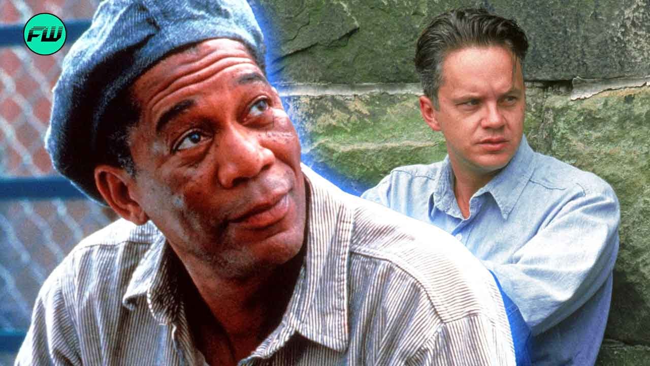 “They’ll be crying”: Stephen King Assured The Shawshank Redemption Director After He Was Concerned Over 1 Major Scene in the Movie